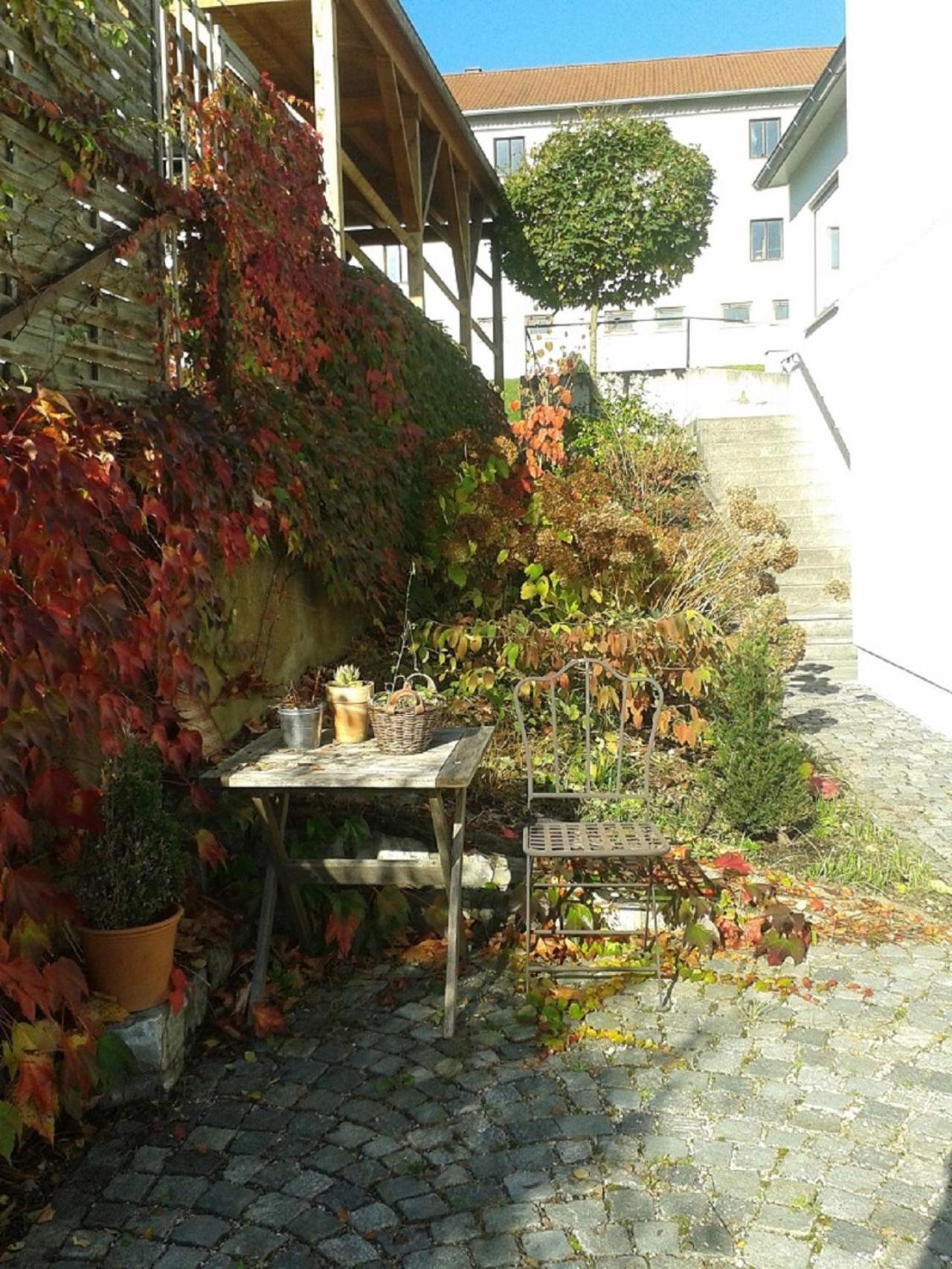 Ferienhaus Meixner Riedenburg Ngoại thất bức ảnh