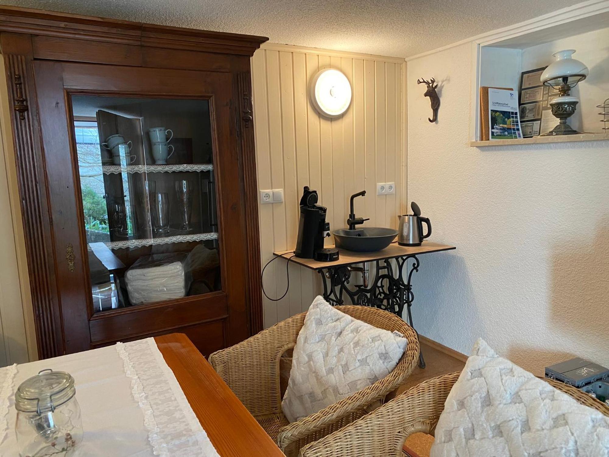 Ferienhaus Meixner Riedenburg Ngoại thất bức ảnh